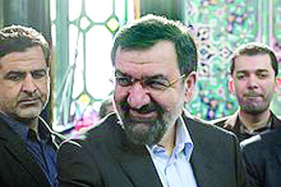 Rezaei defende resposta a Londres