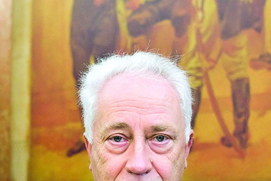 Carlos da Silva Costa é o governador do Banco de Portugal 