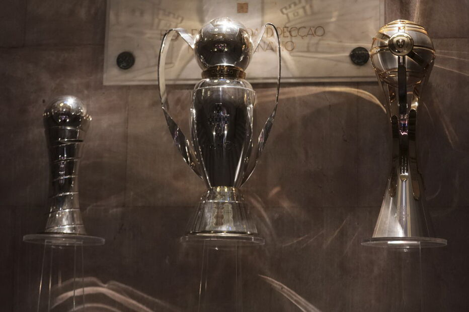 Sorteio do campeonato coloca FC Porto na Luz logo na terceira jornada