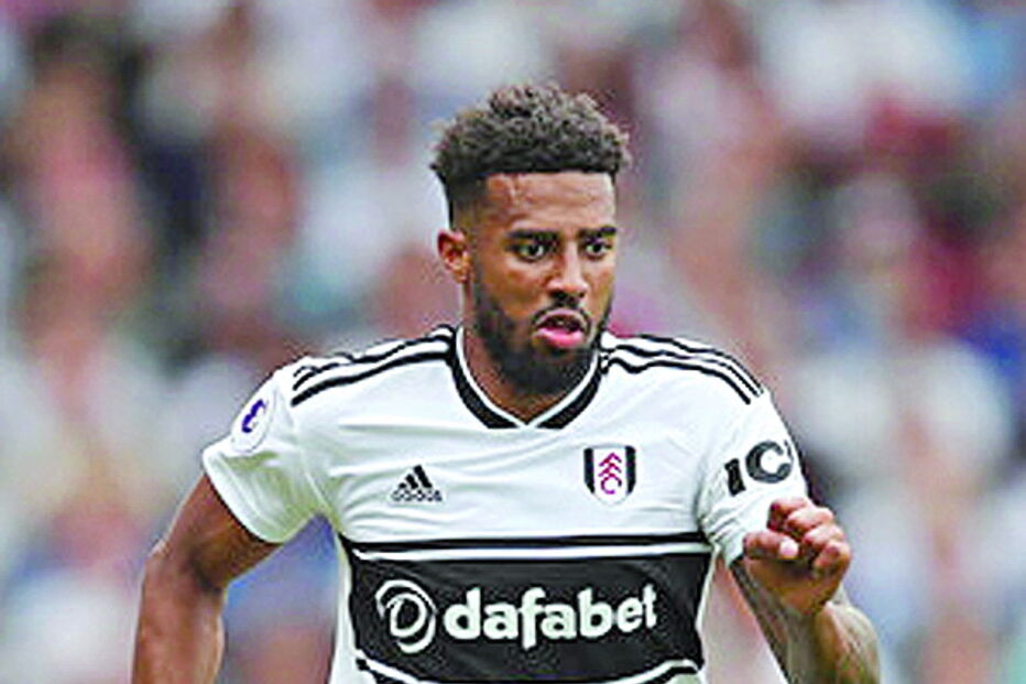 Christie tem 26 anos