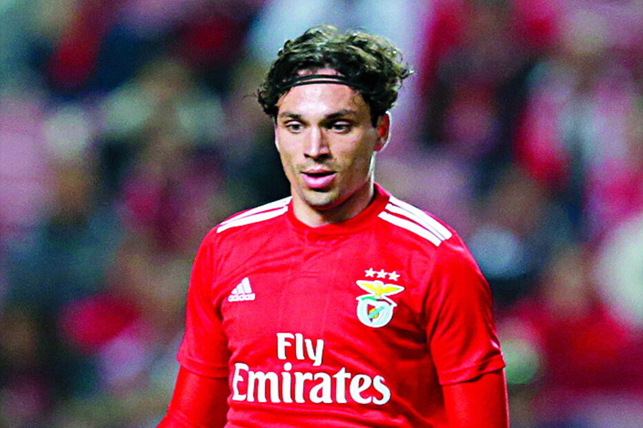 Filip Krovinovic tem 23 anos