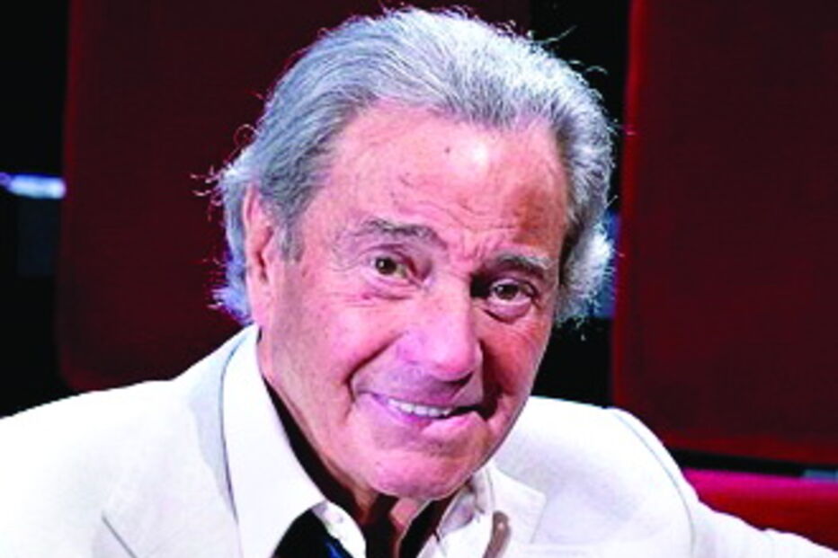 Arturo Rodríguez tinha 90 anos