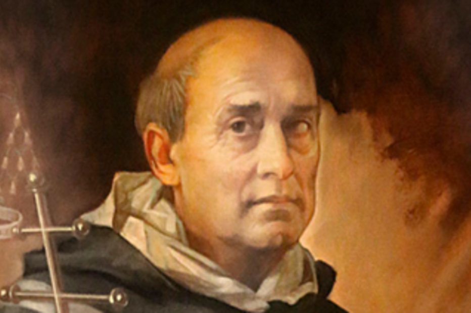  beato português Bartolomeu dos Mártires vai ser santo