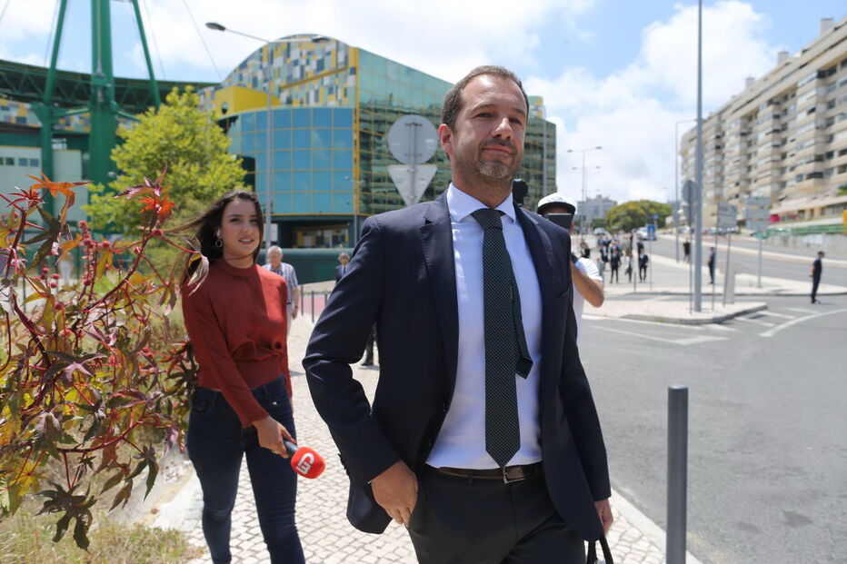 Frederico Varandas 
