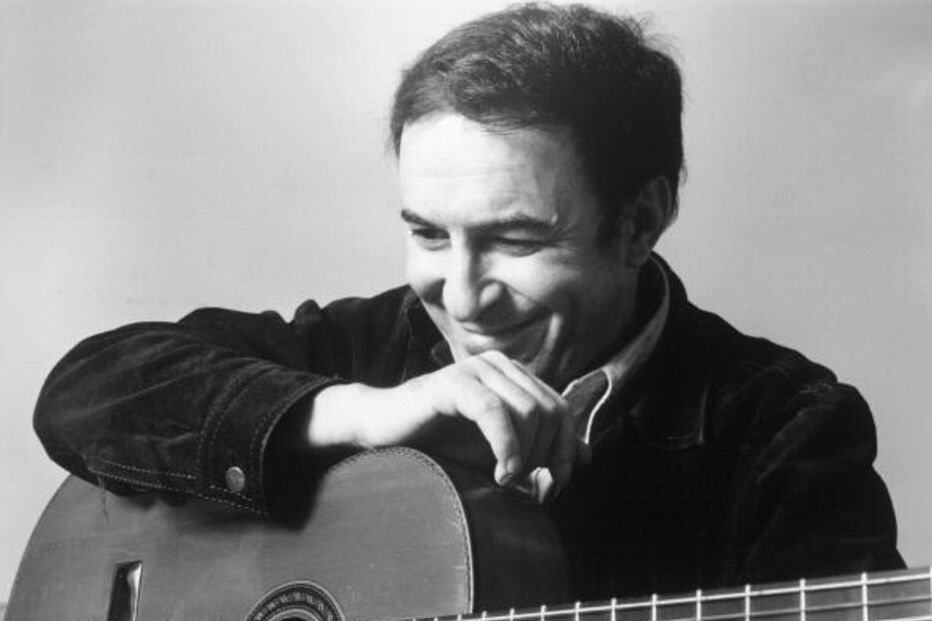 João Gilberto