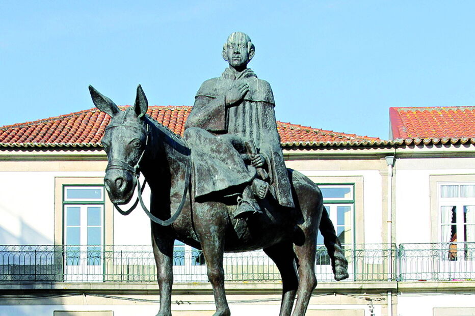 Frei Bartolomeu dos Mártires