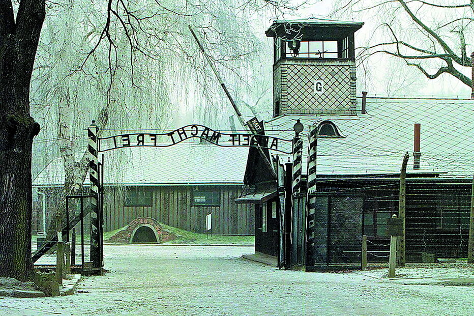 Auschwitz