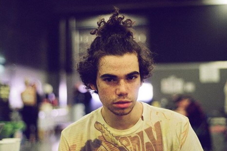 Cameron Boyce