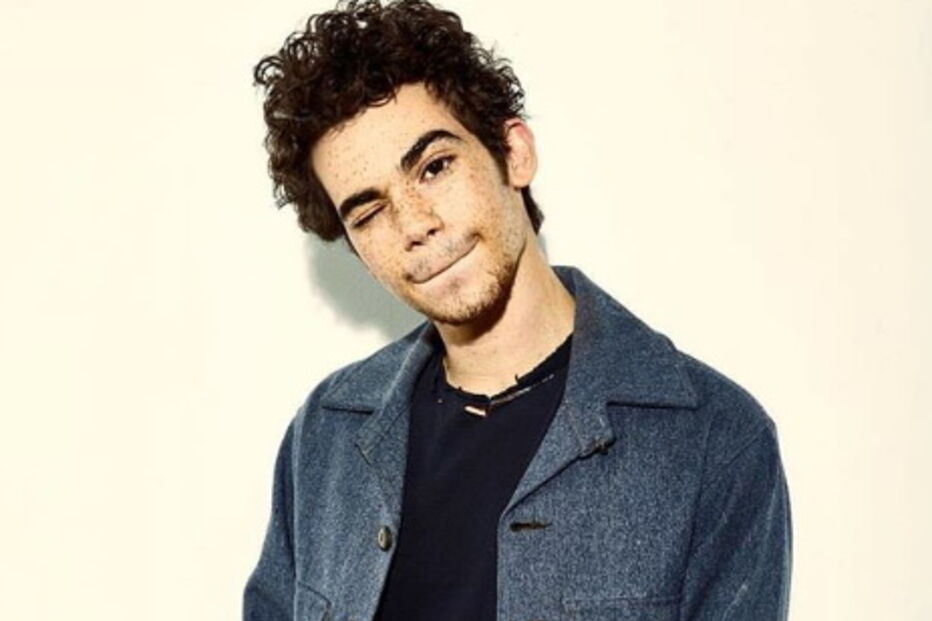 Cameron Boyce