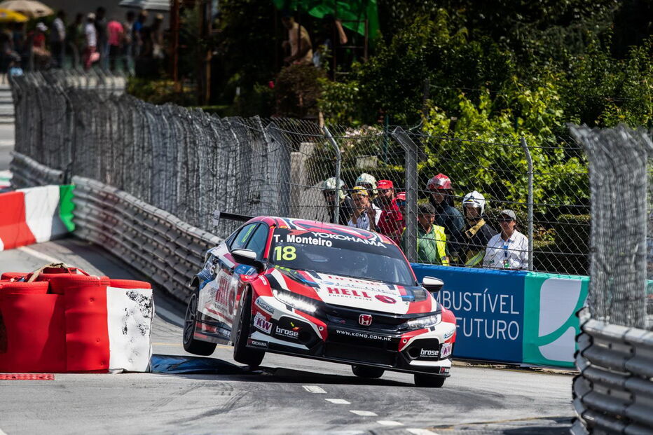 Tiago Monteiro