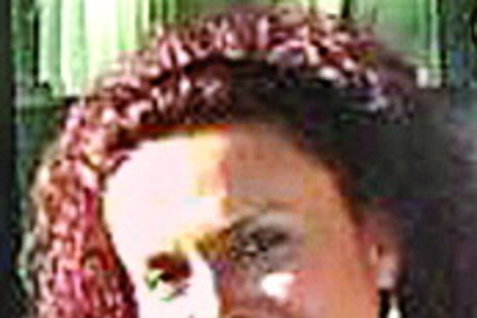 Professora Maria do Céu Almeida