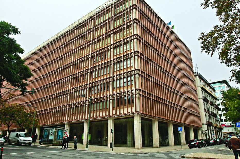 Novo Banco
