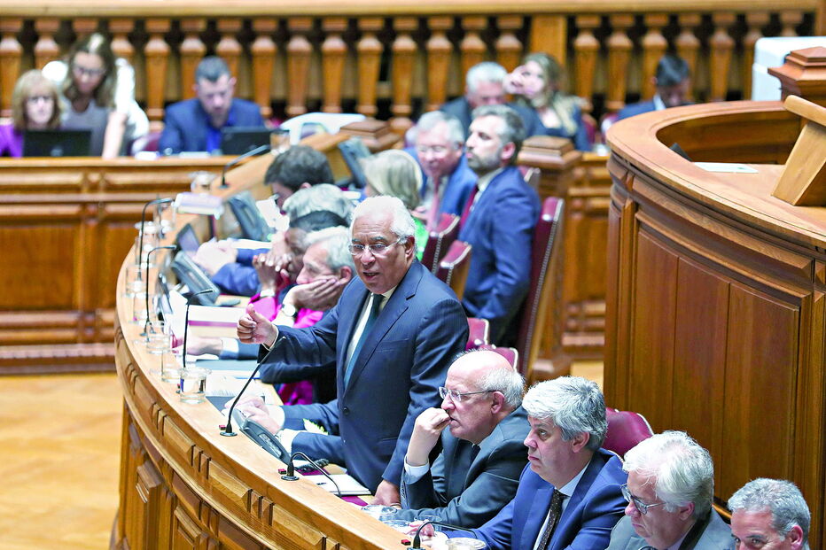 Governo de António Costa