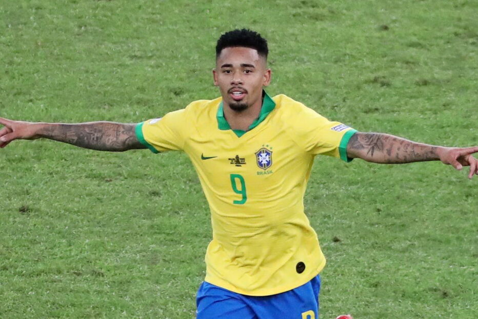 Gabriel Jesus
