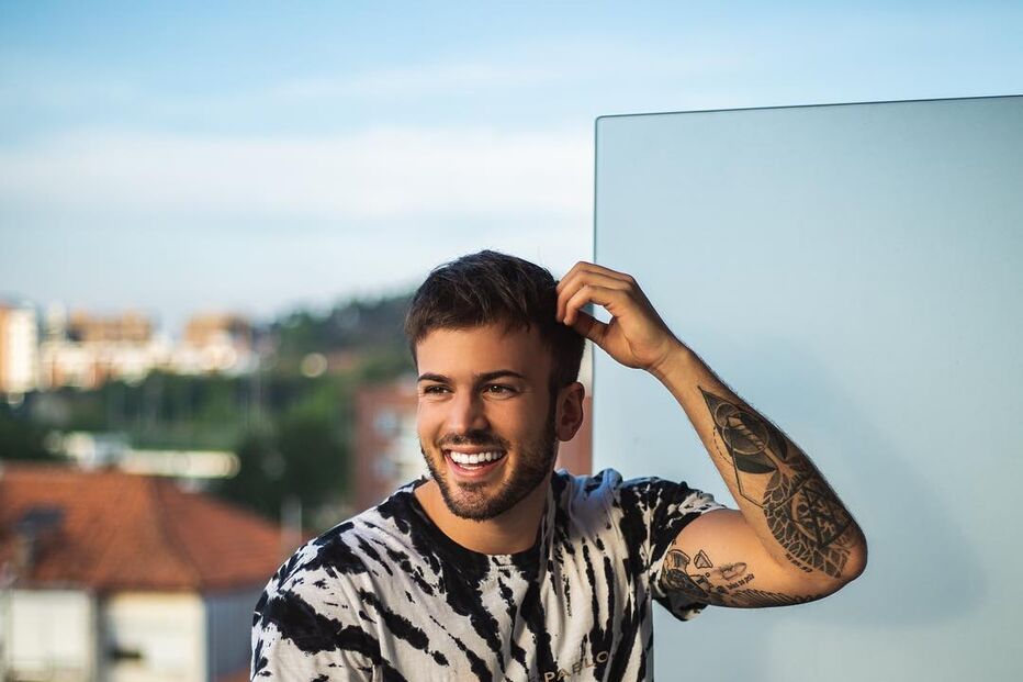 David Carreira