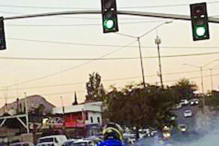 Motociclista com karma instantâneo