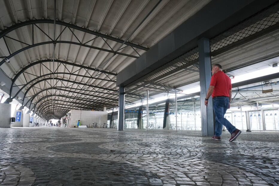 Greve da Soflusa deixa Barreiro sem barcos