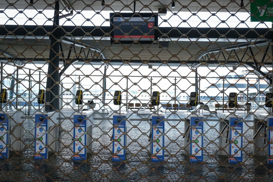 Greve da Soflusa deixa Barreiro sem barcos