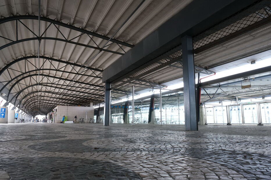 Greve da Soflusa deixa Barreiro sem barcos