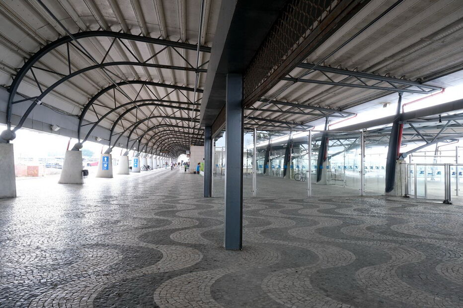 Greve da Soflusa deixa Barreiro sem barcos