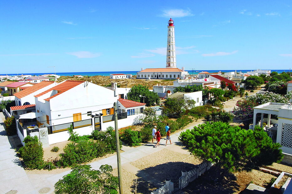 Rede pública com água imprópria para consumo em Faro