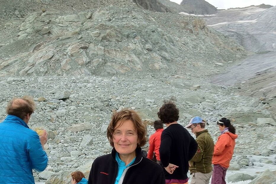 Suzanne Eaton