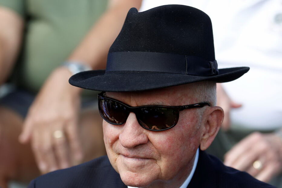 Ross Perot