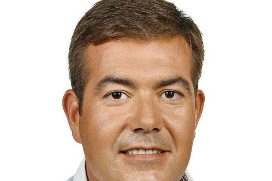 Paulo Santos, vice-presidente da Câmara Municipal de Faro