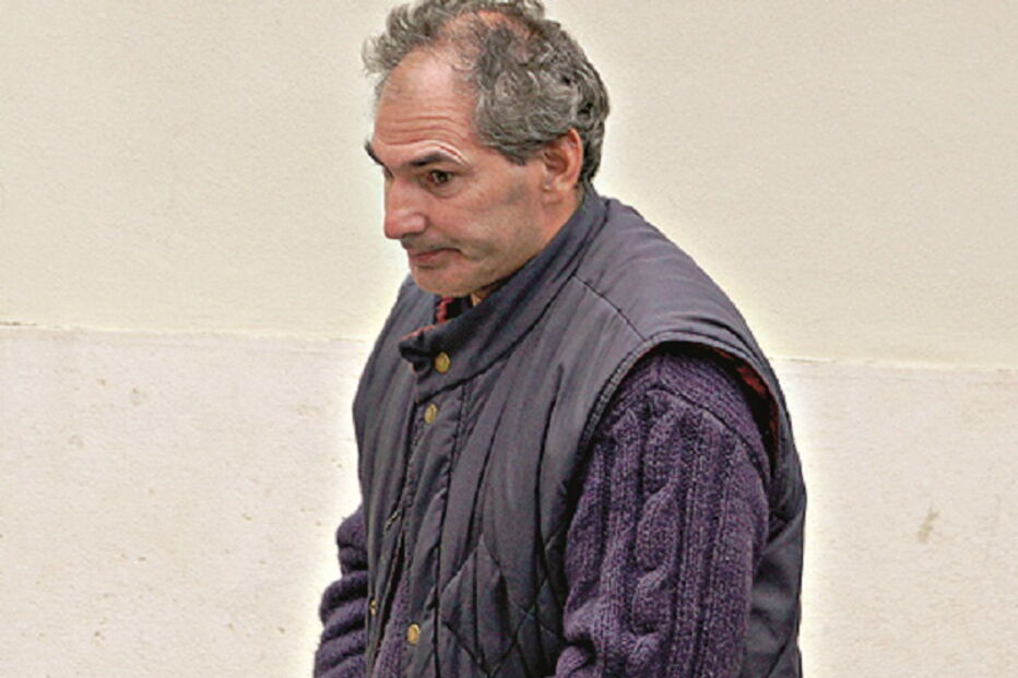 Vítor Correia apanhou 18 anos 