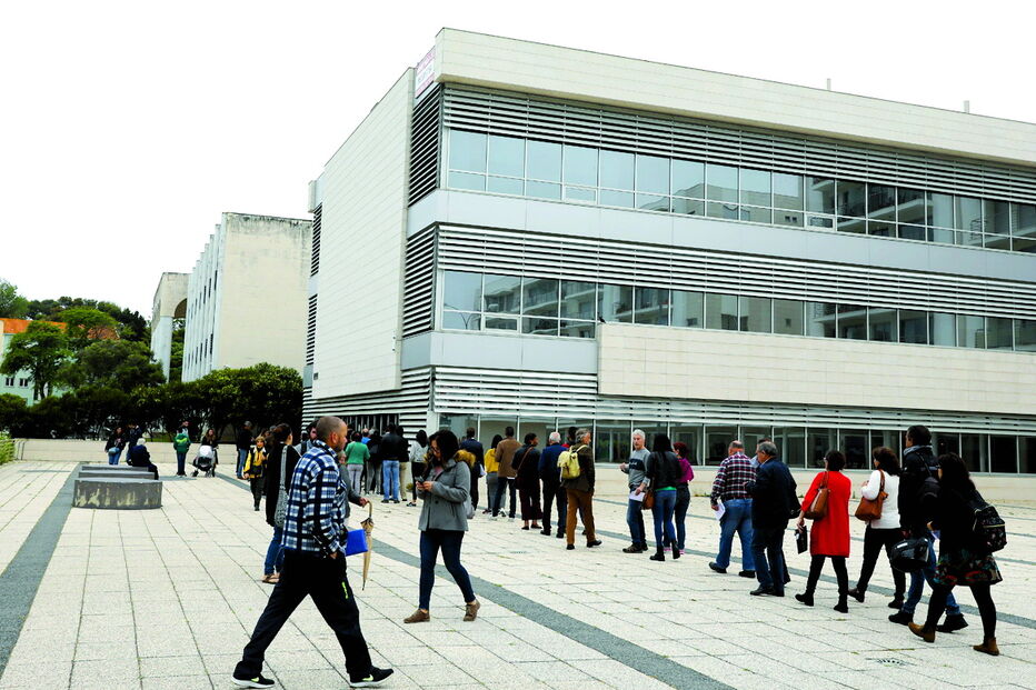 Iniciativa do Ministério da Justiça tem como propósito “descongestionar o atendimento” para renovar documentos