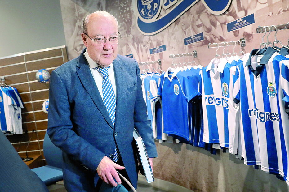 Pinto da Costa
