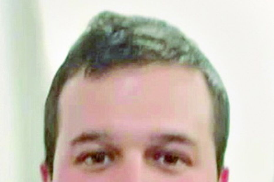 Hélder Barros tinha 28 anos     