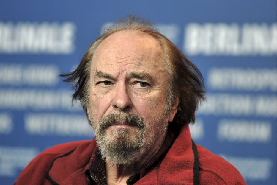 Rip Torn