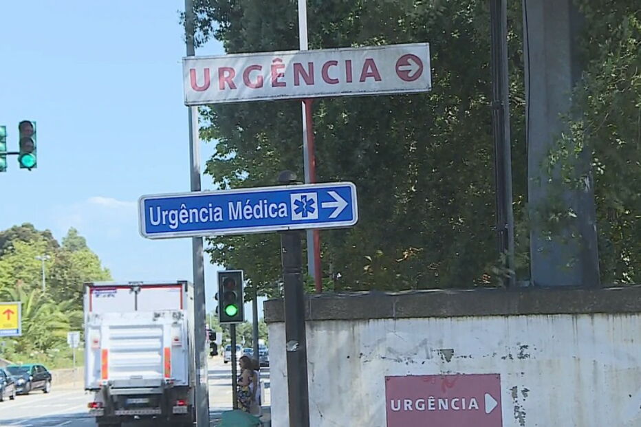 Bebé de 14 meses internado após consumir haxixe e cocaína em Vila Nova de Gaia