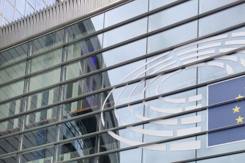 Filipe Gaivão foi recebido por eurodeputados e já partiu de Bruxelas para Lisboa de bicicleta