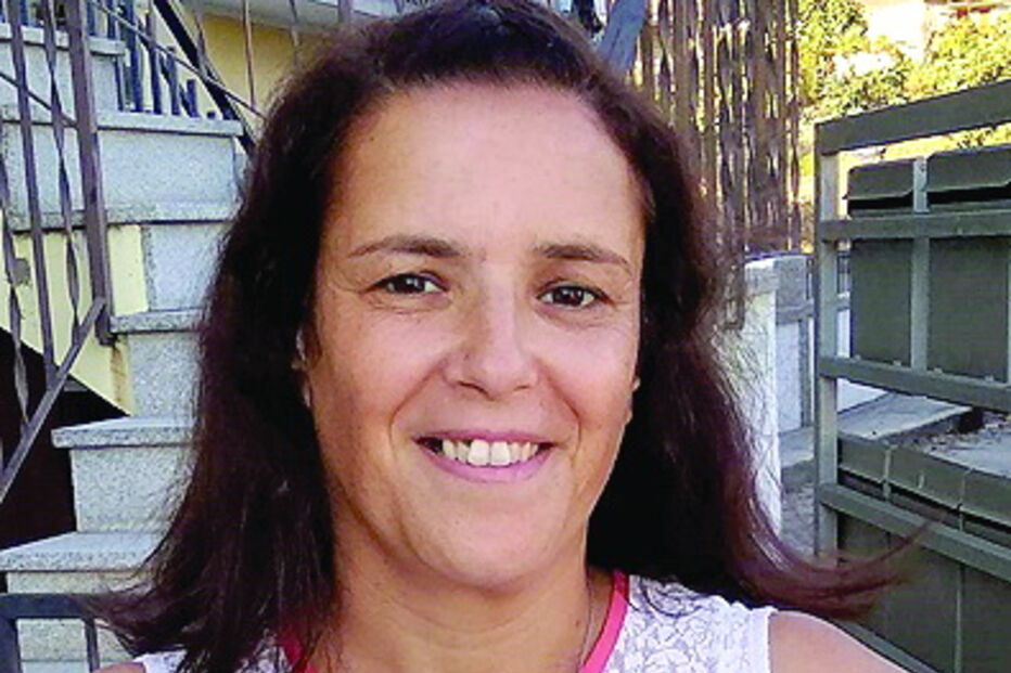 Fernanda Carvalho não resistiu aos ferimentos e morreu