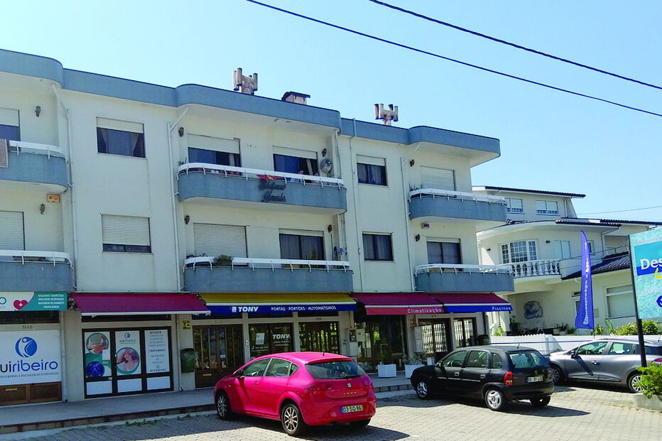 Casal alcoolizado aterroriza vizinhos em Santa Maria da Feira