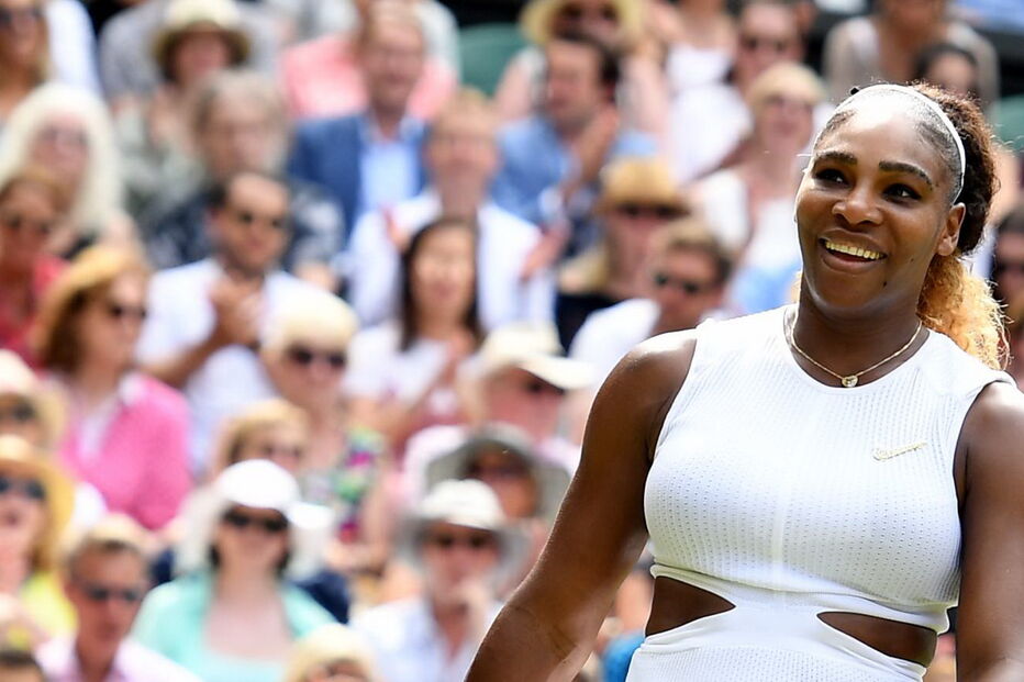 Serena Williams
