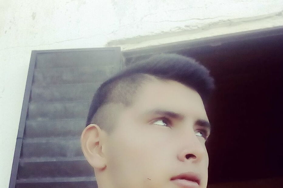 Ramón Ismael Coronel