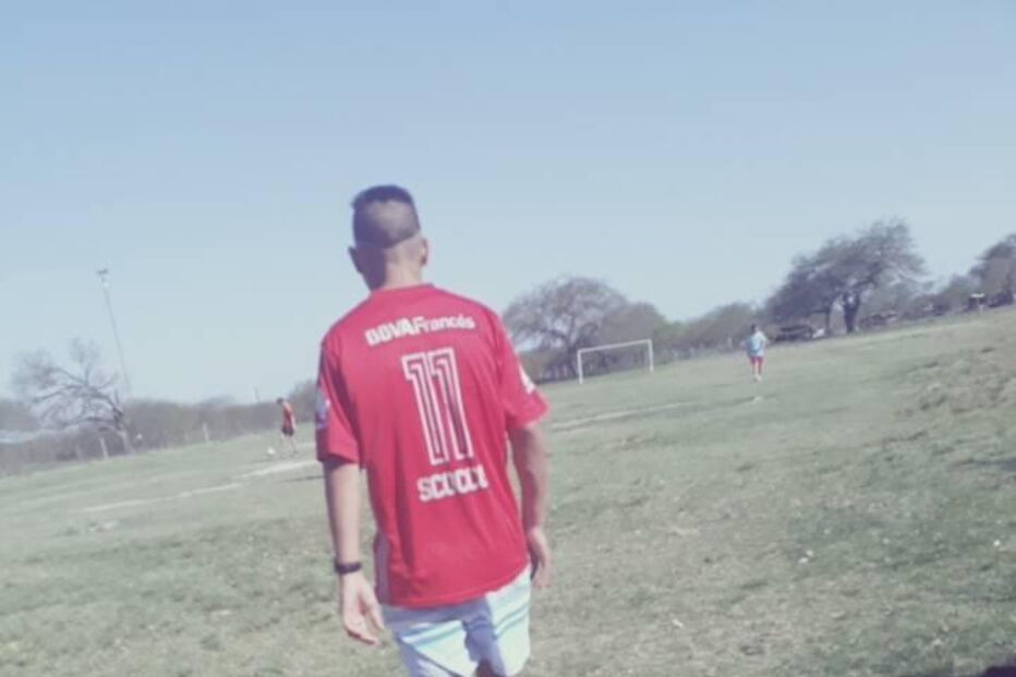 Ramón Ismael Coronel