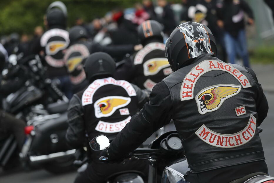 Hells Angels