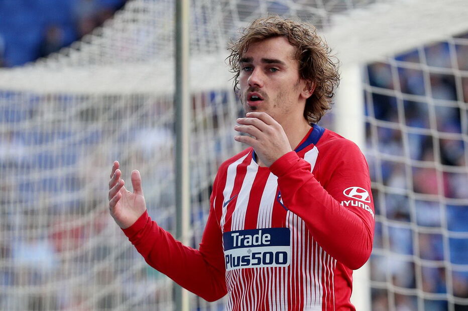 Griezmann