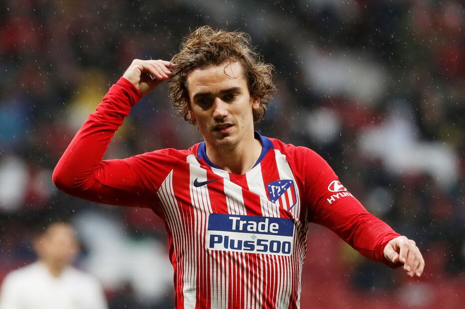 Griezmann