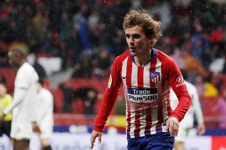 Griezmann