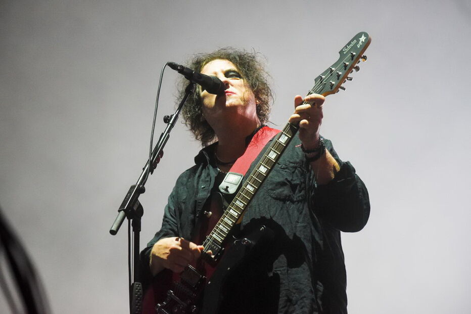 The Cure