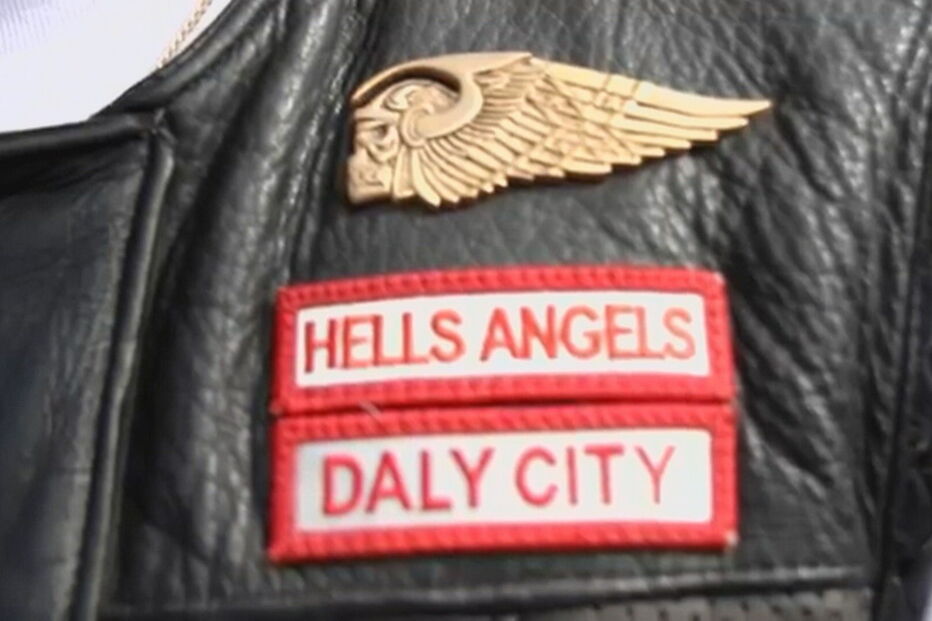 89 Hells Angels acusados por ataque a rivais
