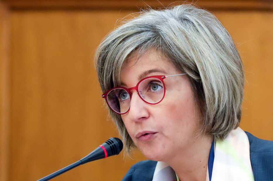 Marta Temido, Ministra da Saúde