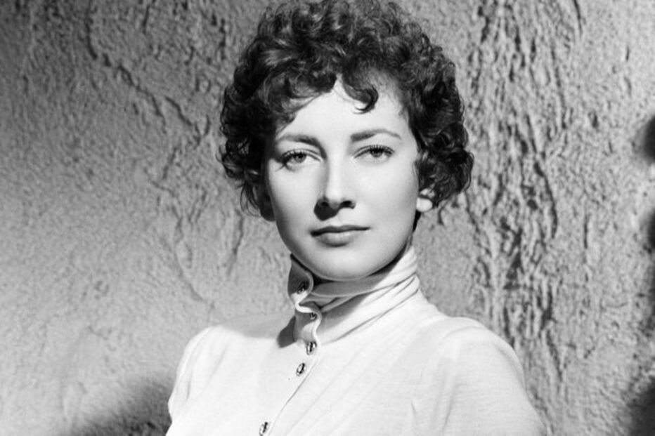 Valentina Cortese (1923-2019)