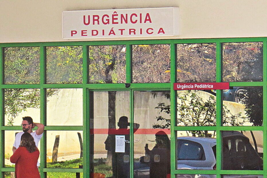 Hospital de Portimão tem a urgência pediátrica encerrada