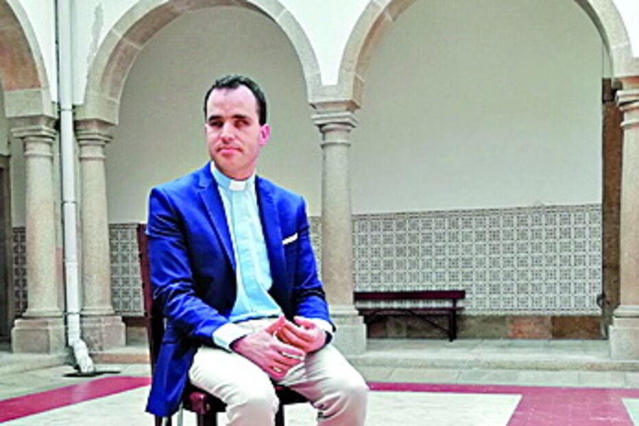 Tiago Varanda e Ibiza 